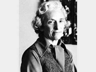 Barbara Tuchman picture, image, poster